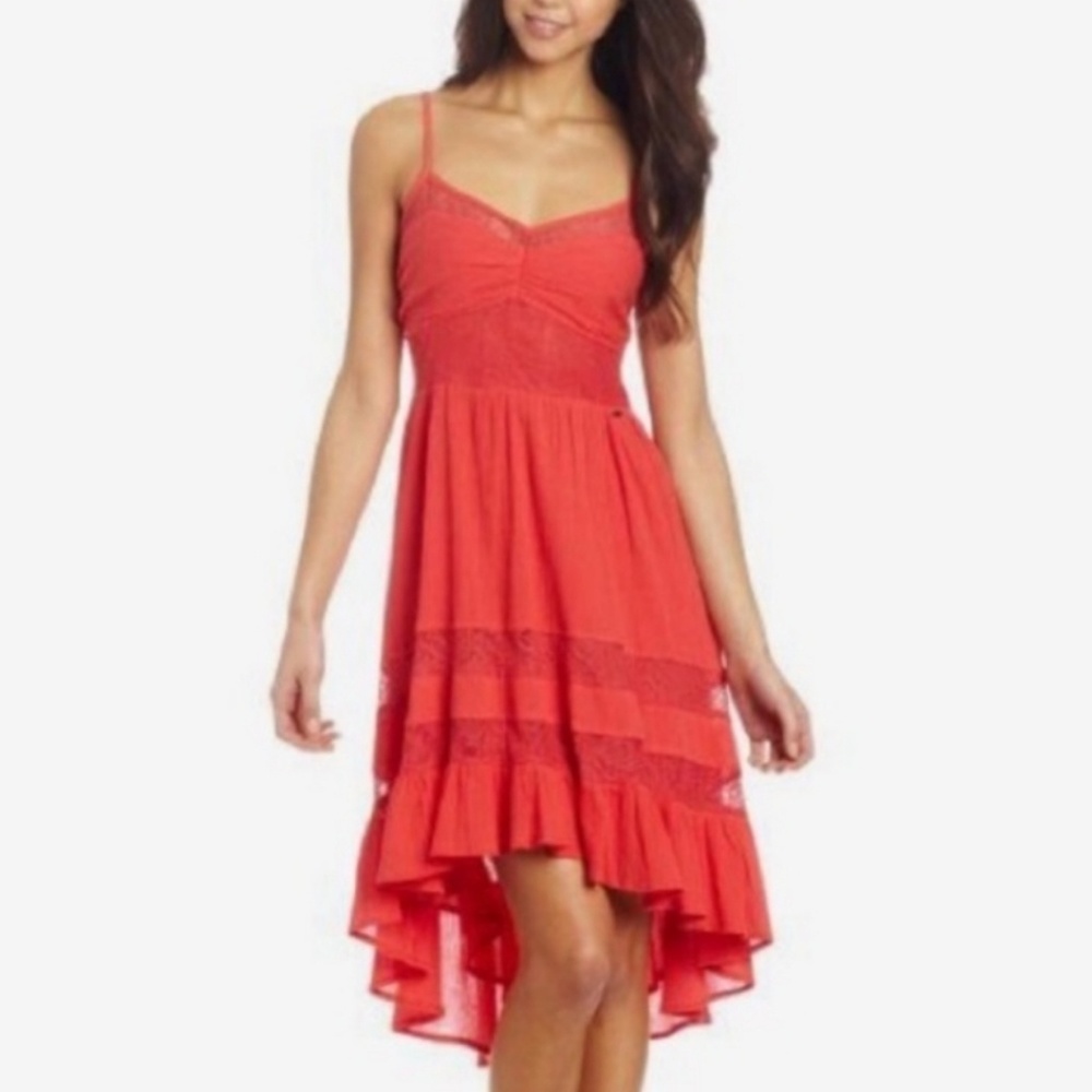 ROXY - Firm on Price